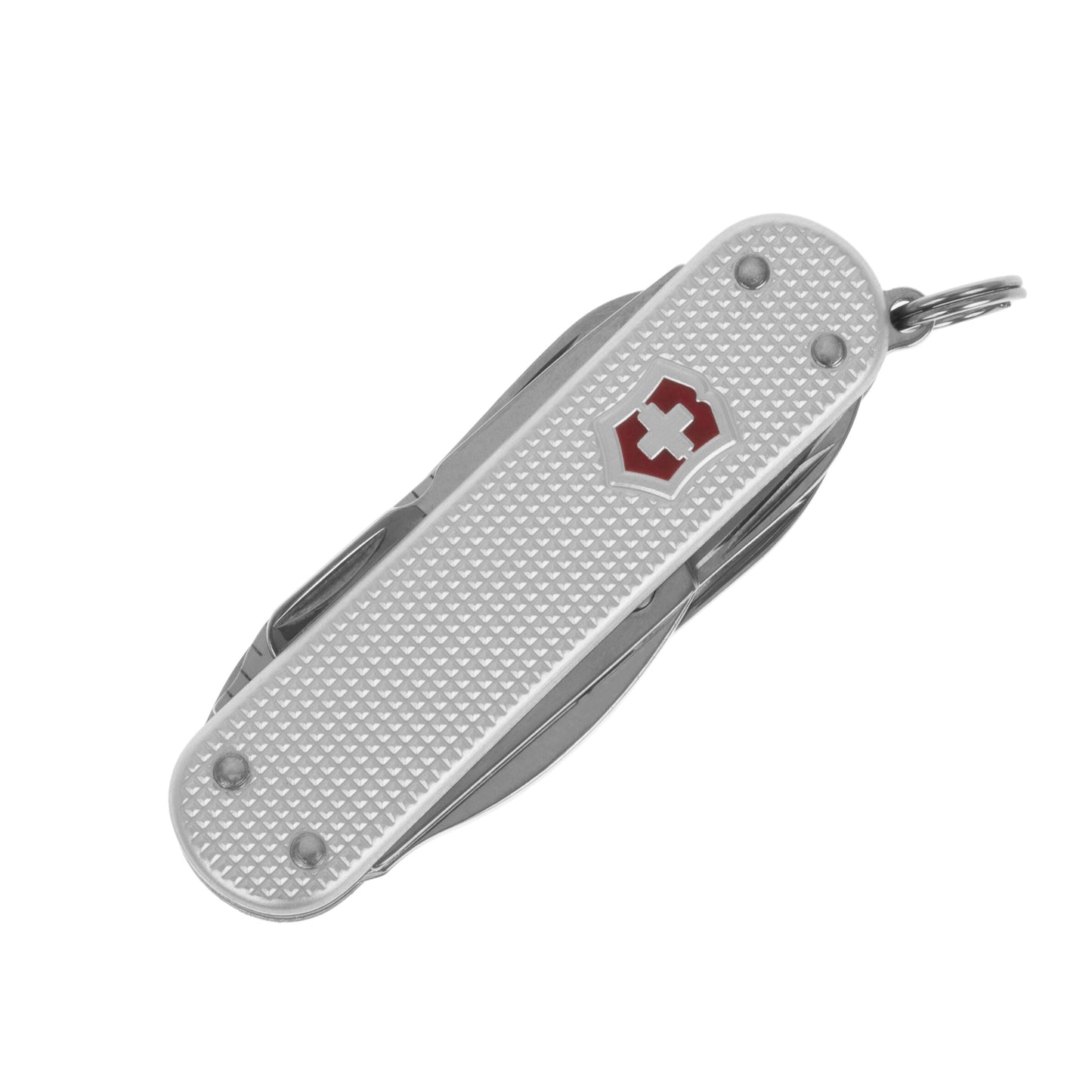 Scyzoryk Victorinox Minichamp Alox - Gray