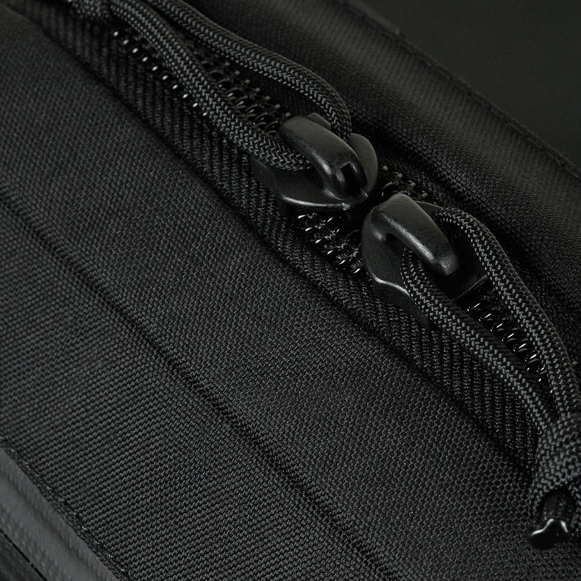 Kieszeń M-Tac Elite Hex - Black