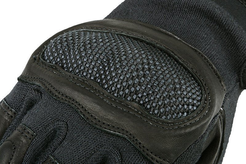 Rękawice taktyczne Armored Claw Smart Tac - Black