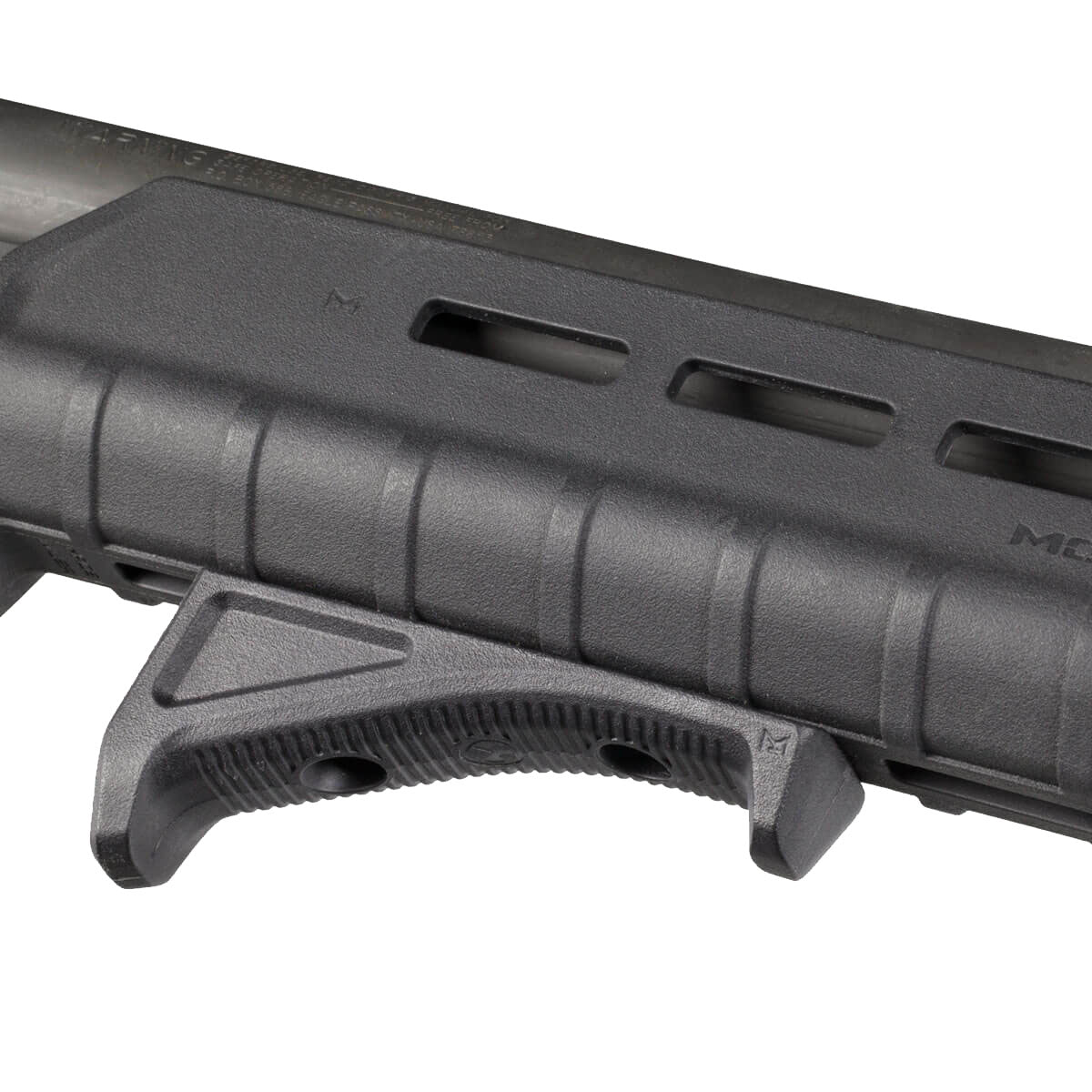 Łoże Magpul MOE M-LOK Forend do strzelb Mossberg 590/590A1 - Black