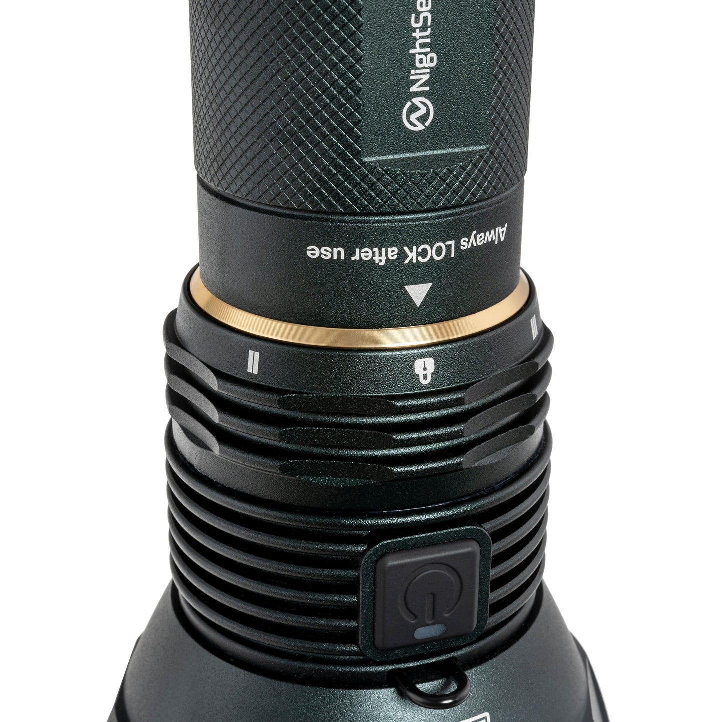 Latarka NightSearcher Magnum - 11600 lumenów