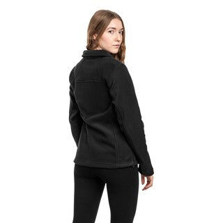 Polar damski Columbia Fast Trek II - Black