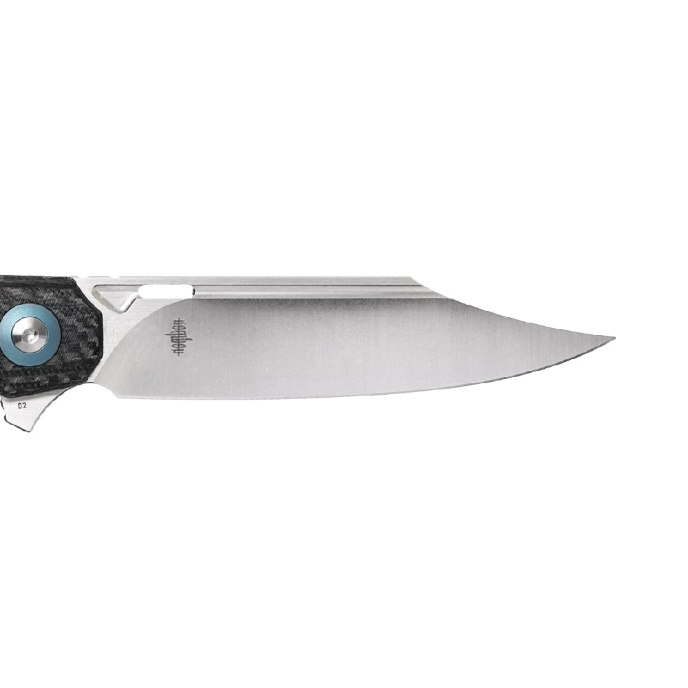 Nóż składany Bestech Knives Fanga - Black
