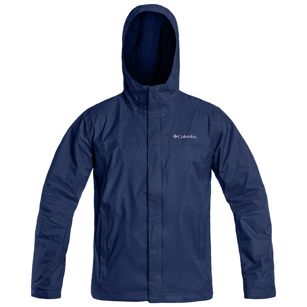 Kurtka Columbia Watertight II - Collegiate Navy