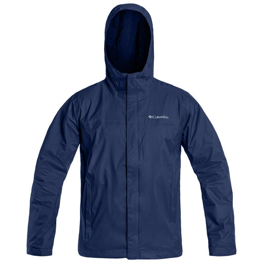 Kurtka Columbia Watertight II - Collegiate Navy