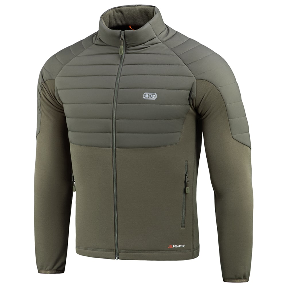 Polar M-Tac Berserk - Dark Olive