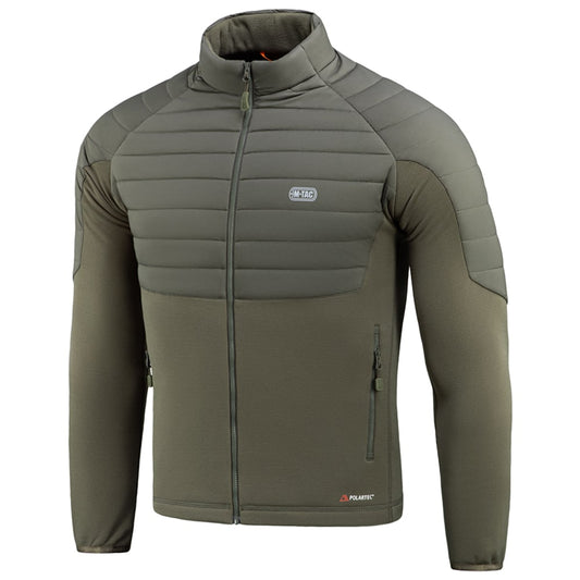 Polar M-Tac Berserk - Dark Olive
