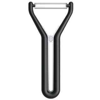 Obieraczka do warzyw i owoców Victorinox Nova-Y - Black