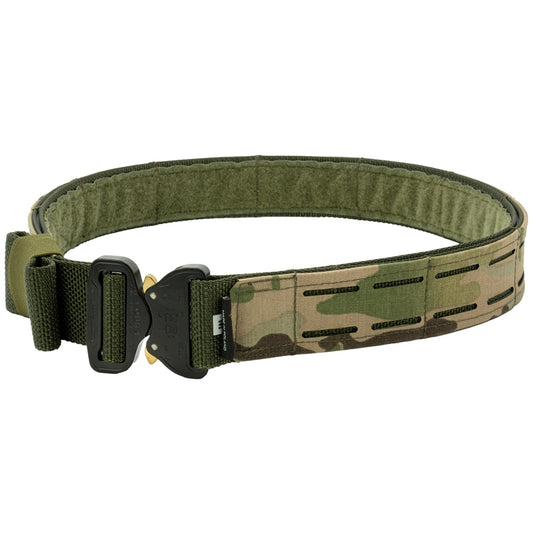 Pas taktyczny Combat Lab Cobra MOLLE - MultiCam