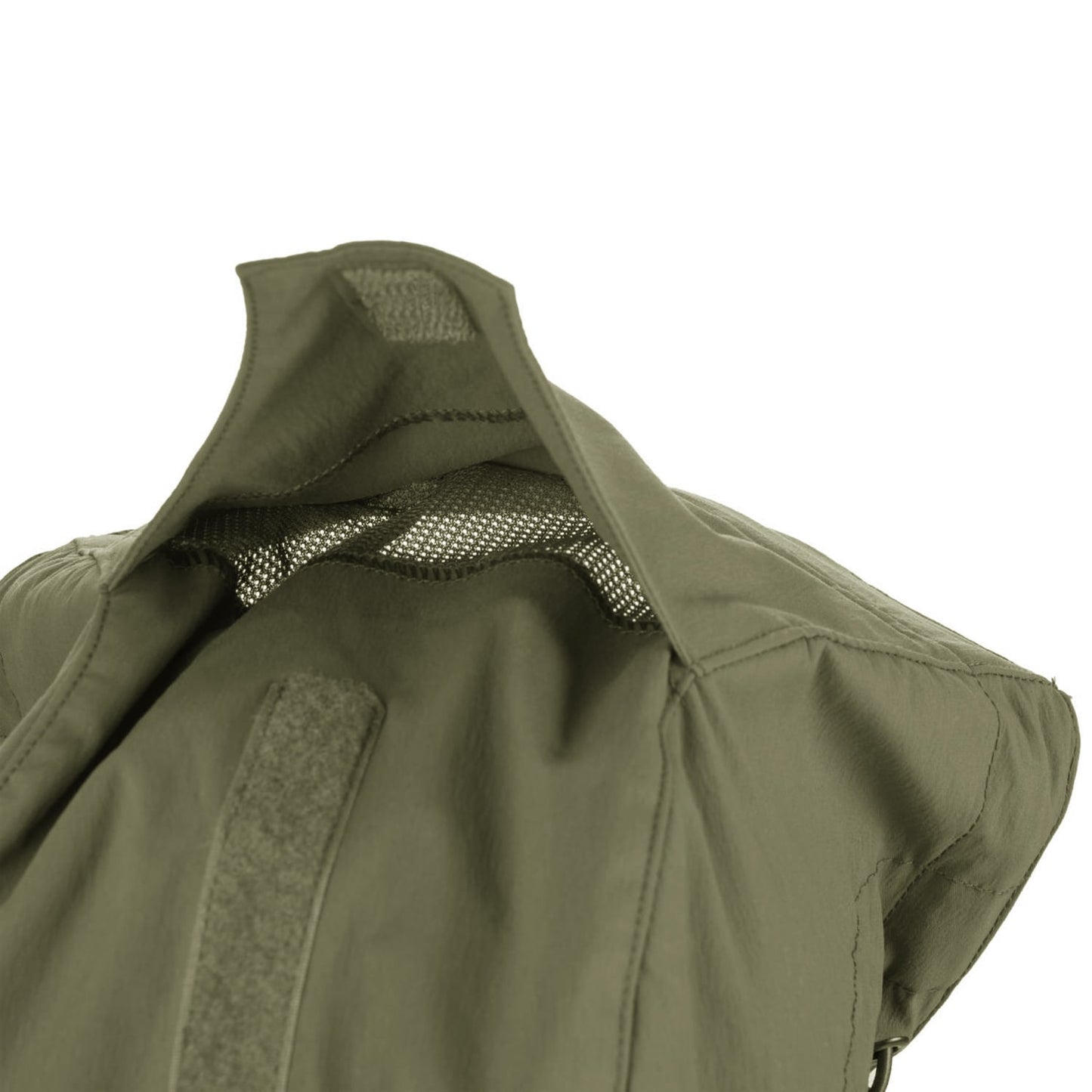 Kurtka Helikon Mistral Anorak Softshell - Adaptive Green
