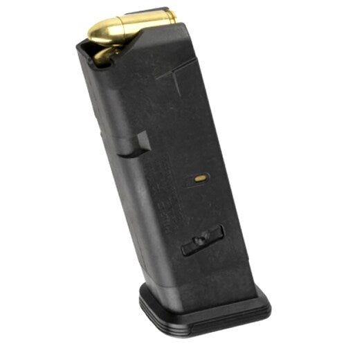 Magazynek 10 nabojowy Magpul 9x19 PMAG 10 GL9 – Glock G17 - Black