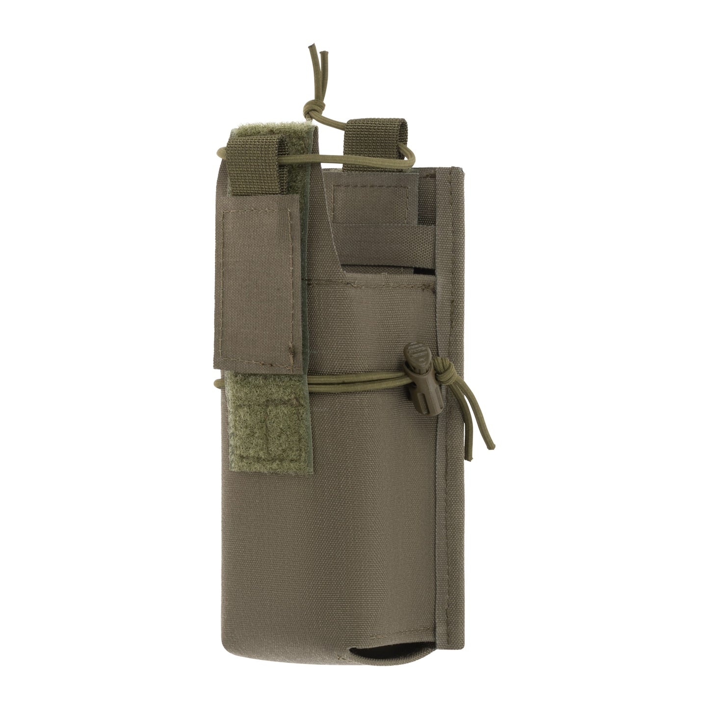 Ładownica uniwersalna Combat Lab - Ranger Green