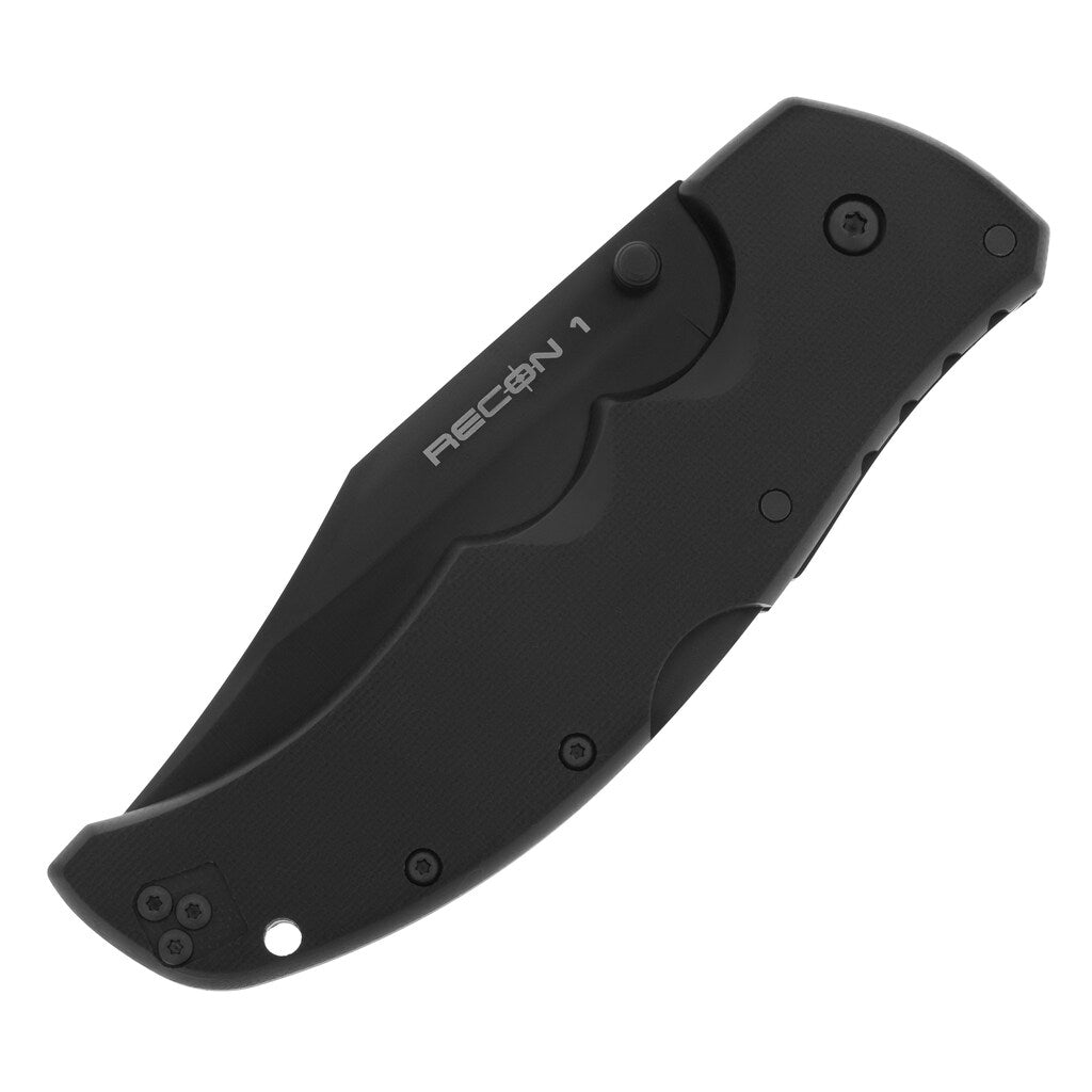 Nóż składany Cold Steel Recon 1 Clip Point S35VN