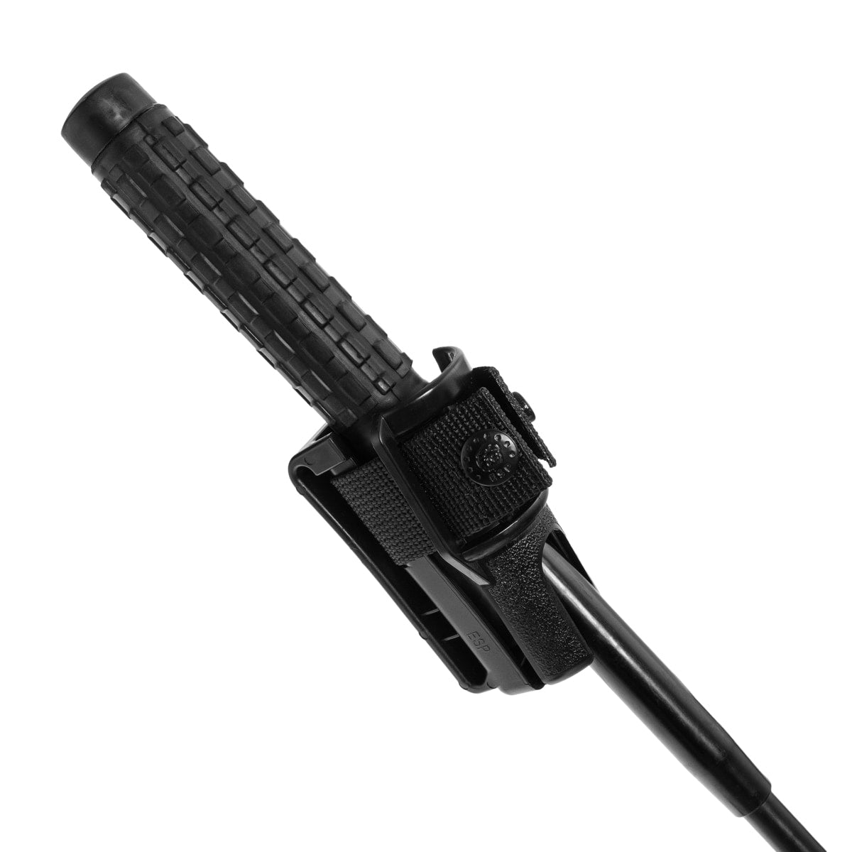 Pałka teleskopowa ESP 16" - Black