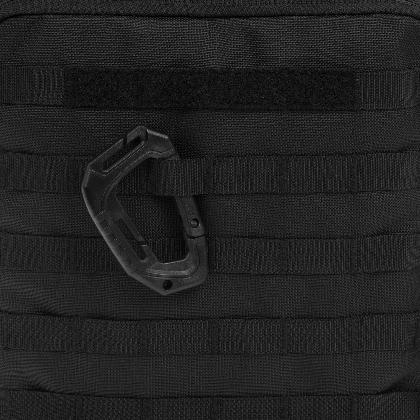 Plecak Highlander Forces Harrier 45 l - Black