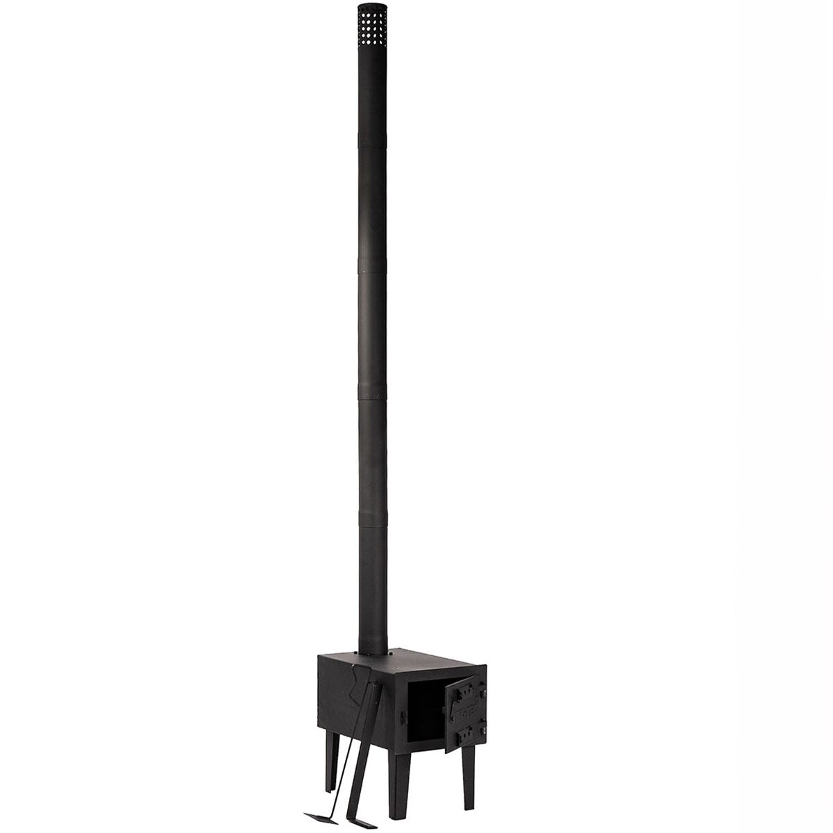 Piec namiotowy Mil-Tec Tent Stove Small