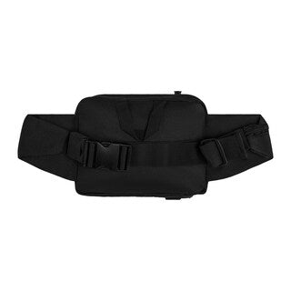 Torba biodrowa z bidonem Mil-Tec Trekker - Black