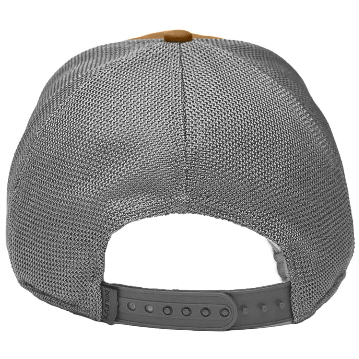 Czapka z daszkiem Wiley X Trucker Cap - Tan/Grey/Black WX