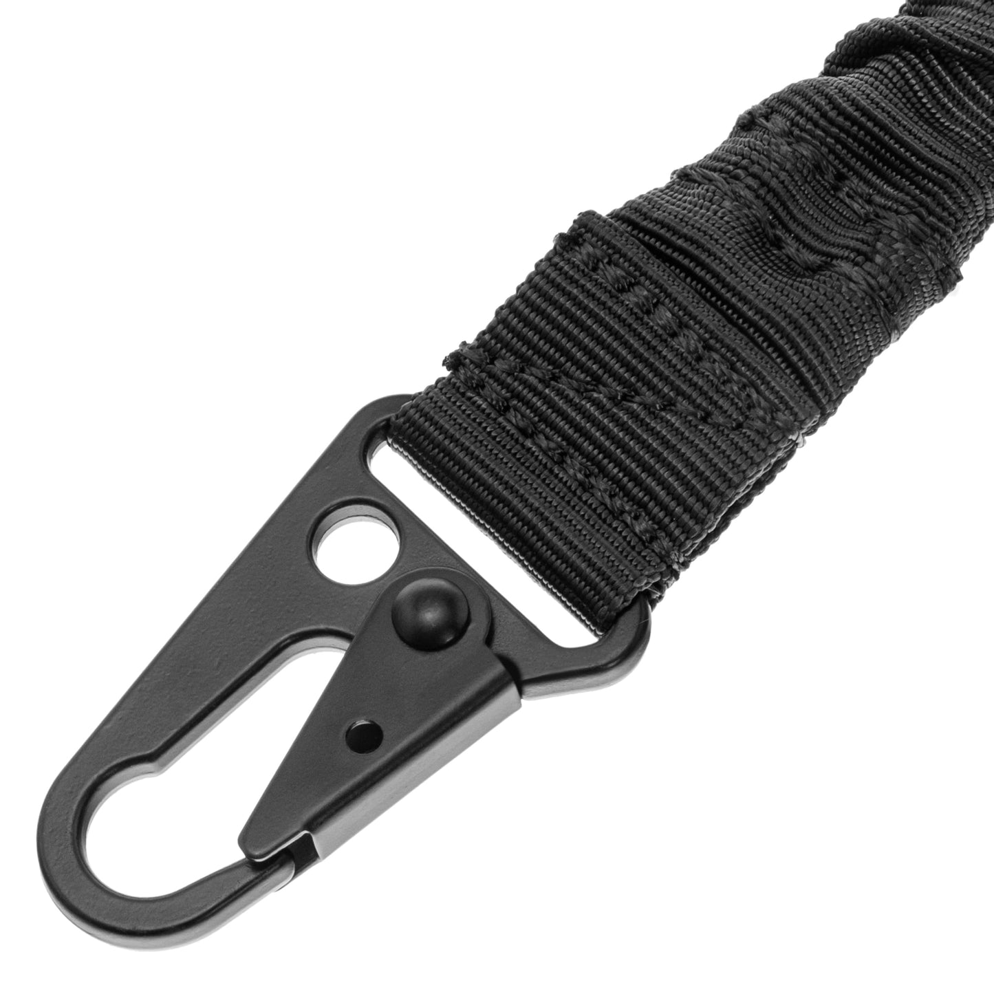 Zawieszenie taktyczne 2-punktowe Mil-Tec - Black
