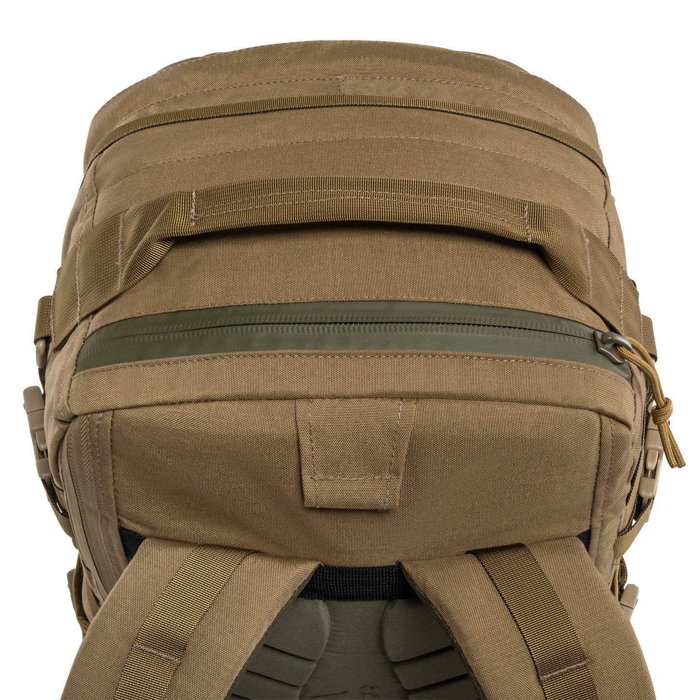 Plecak Wisport Sparrow II 40 l - Coyote