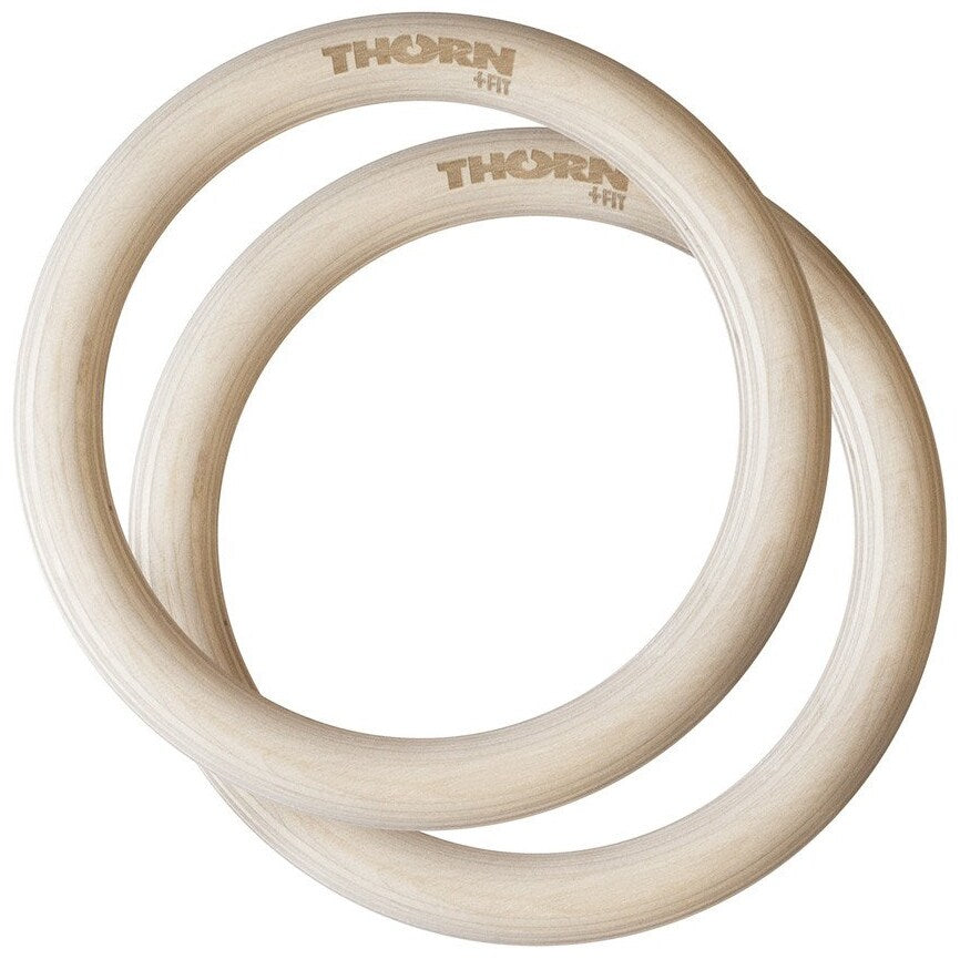 Obręcze gimnastyczne Thorn+Fit - średnica 28 mm