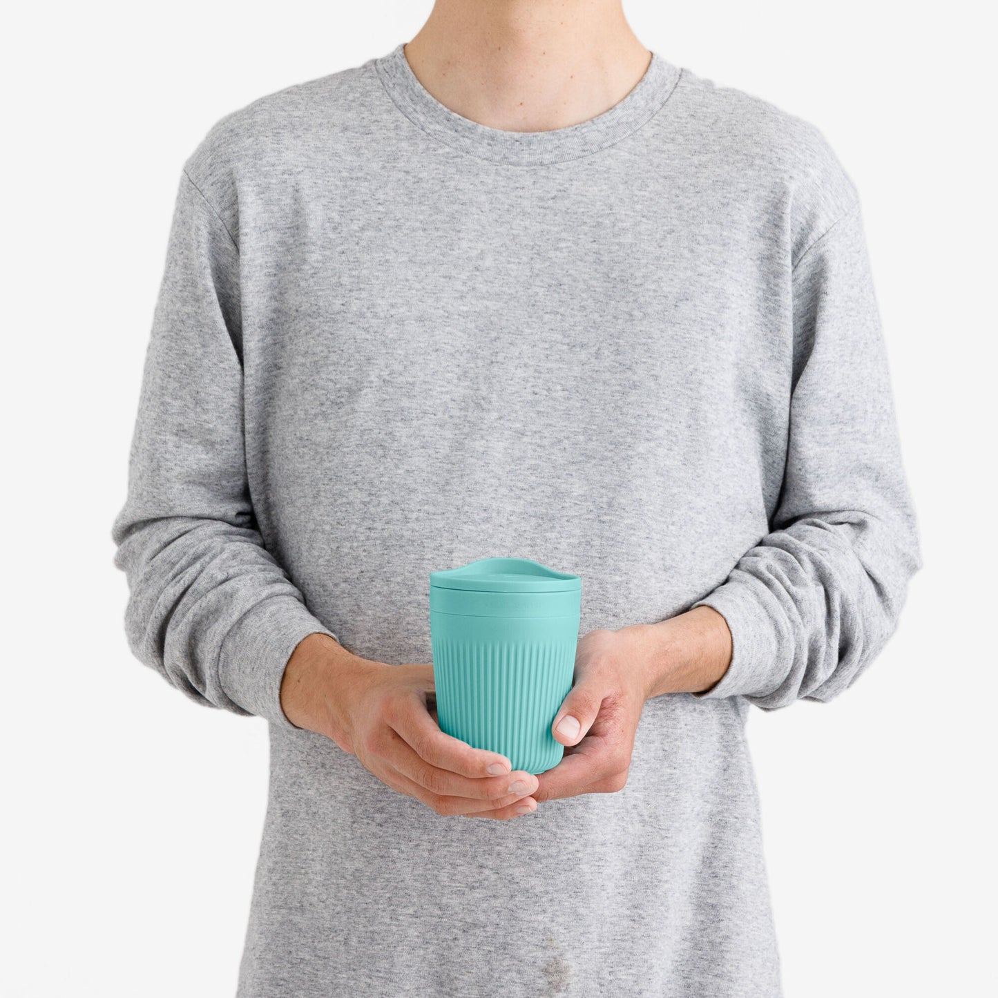 Kubek termiczny Sea to Summit Passage Insulated Mug 475 ml - Aqua Sea