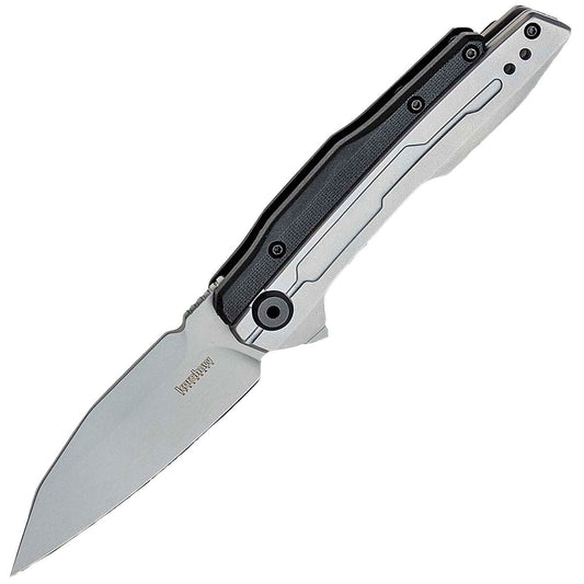 Nóż składany Kershaw Lithium