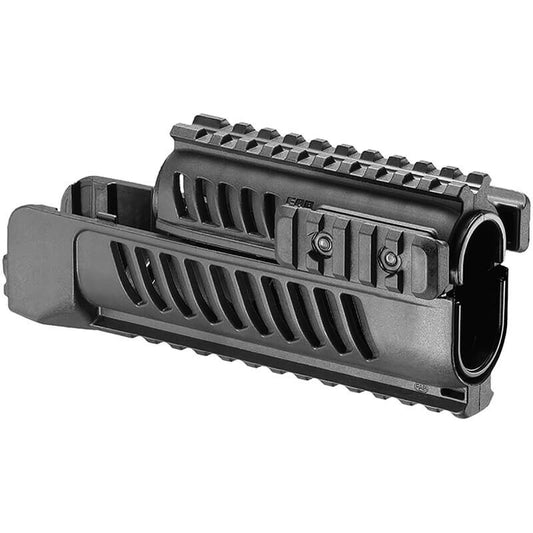 Łoże z szynami RIS FAB Defense SA VZ-58
