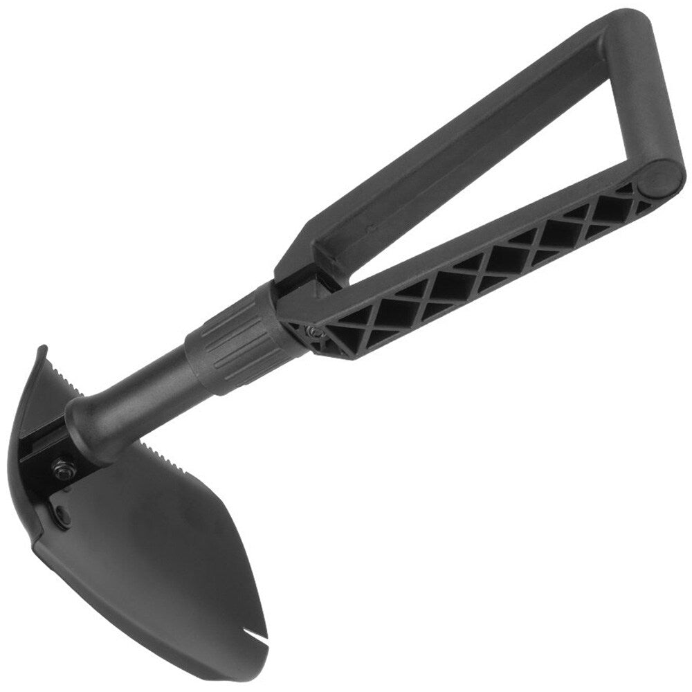 Saperka składana Mil-Tec V-Shaped z pokrowcem