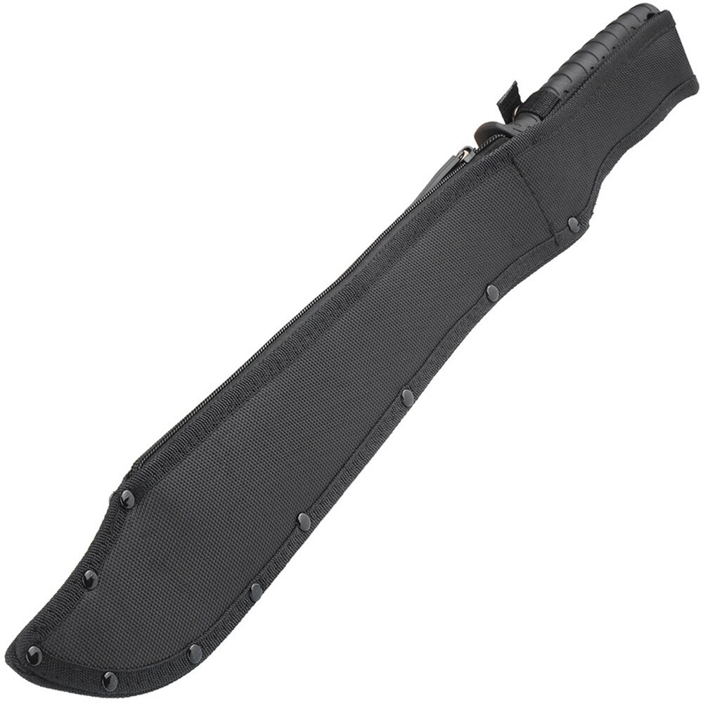 Maczeta Schrade Decimate Sawback