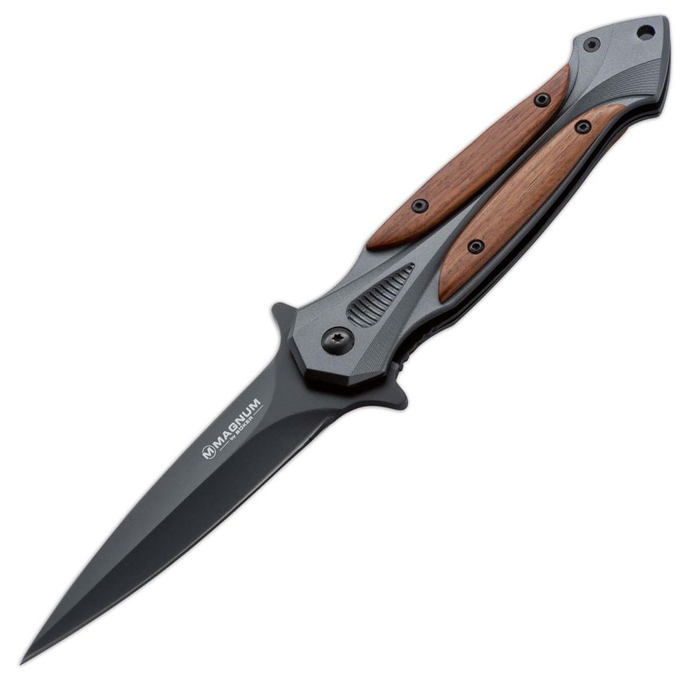 Nóż składany Boker Magnum Starfighter XL