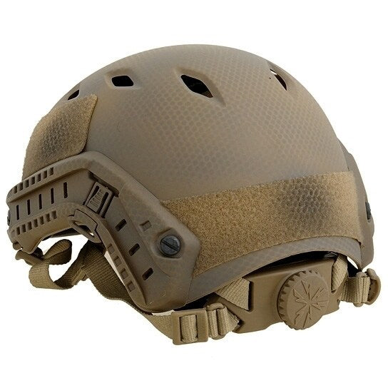 Hełm ASG Emerson FAST BJ - Navy Seal
