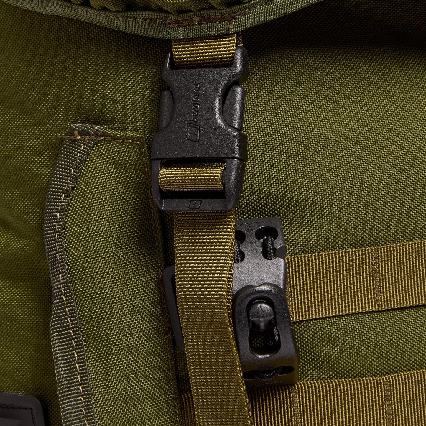 Plecak Berghaus Tactical MMPS Centurio 45 l - Cedar