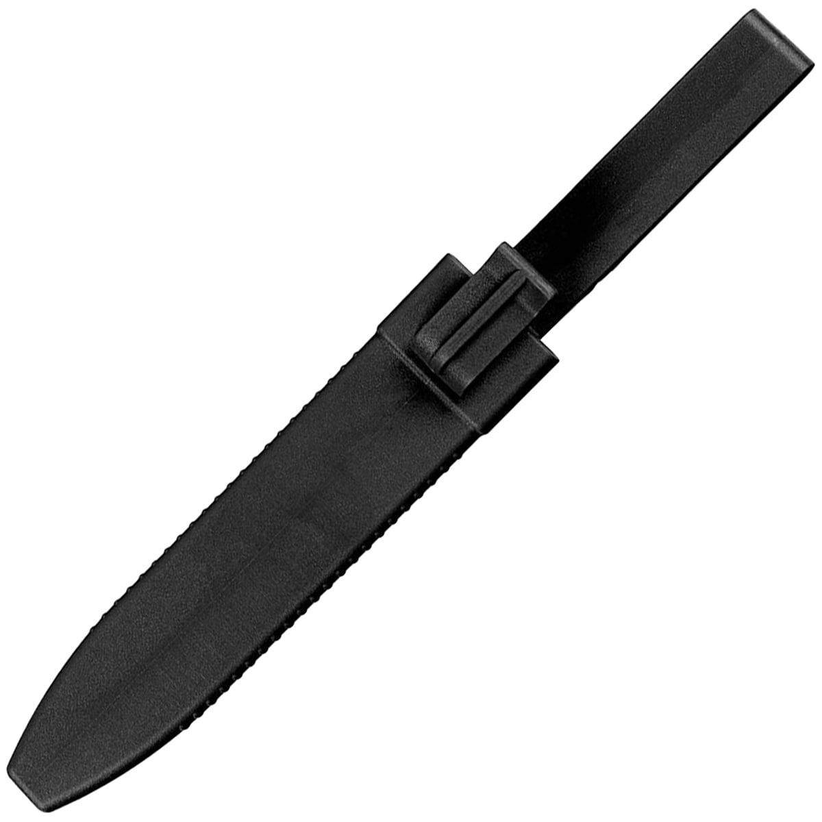 Nóż wojskowy MFH Storm - Black