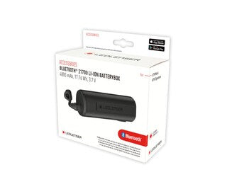 Akumulator Ledlenser Bluetooth 21700 Li-ion