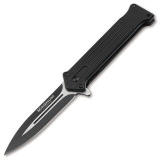 Nóż składany Boker Magnum Intricate Compact