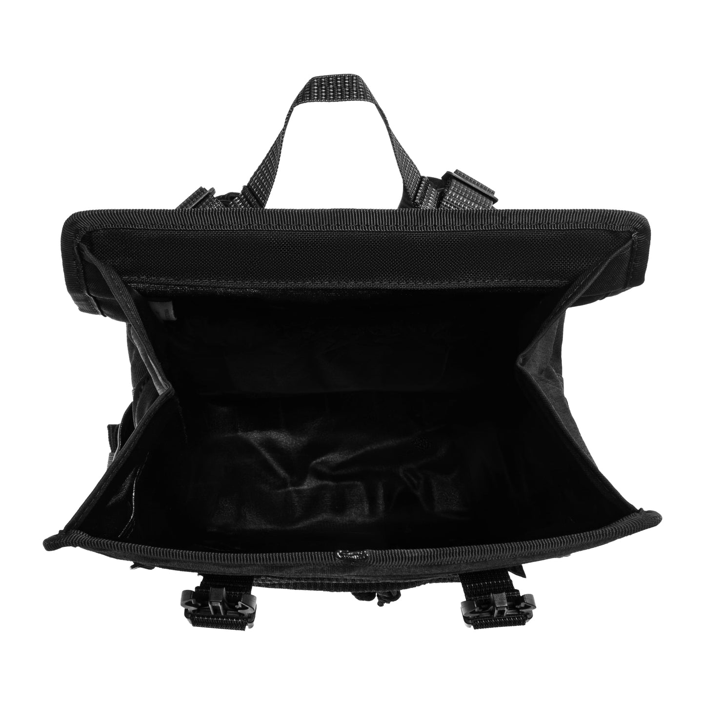 Plecak Savotta Kahakka 15 l - Black