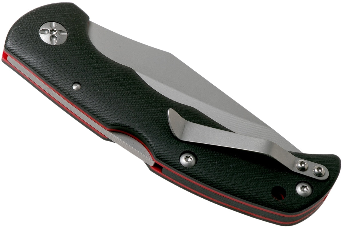 Nóż składany Boker Magnum Most Wanted
