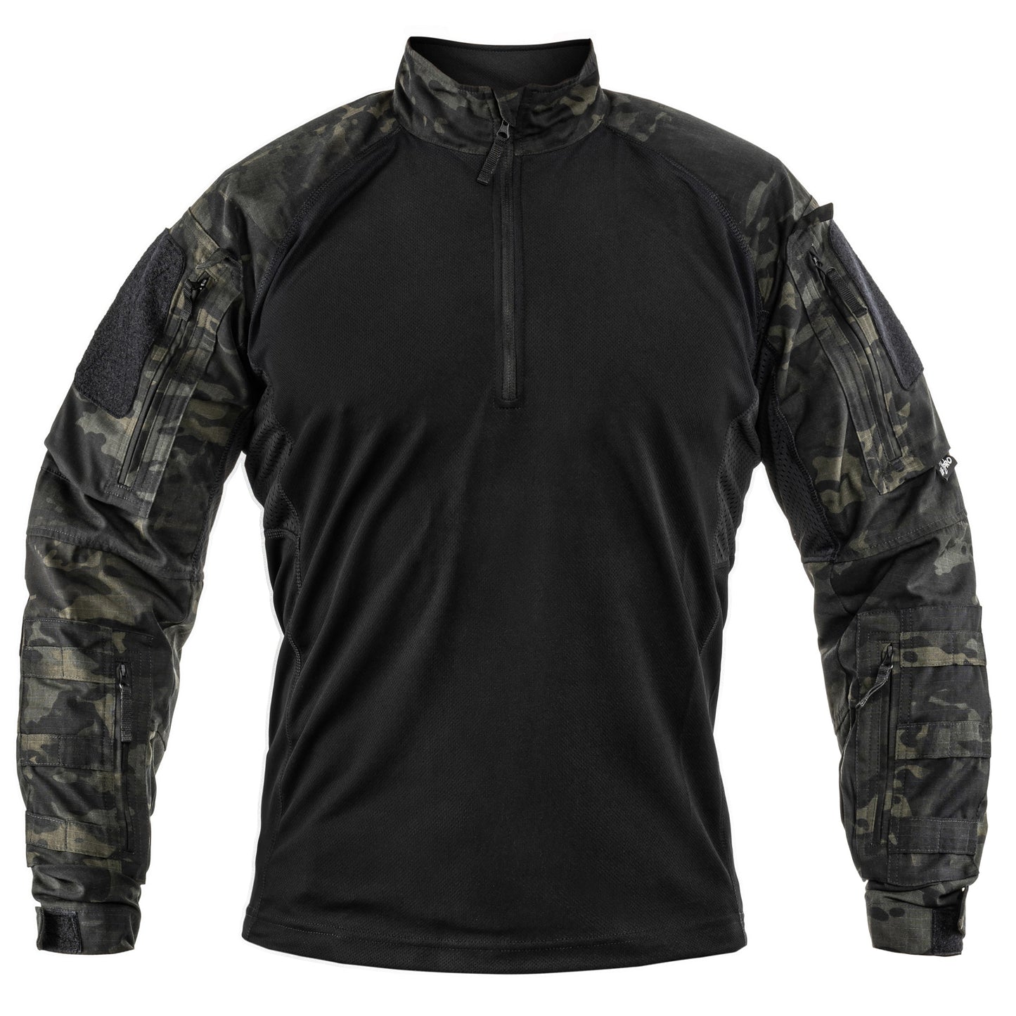 Bluza UF PRO Striker XT Gen.2 Combat Shirt - MultiCam Black