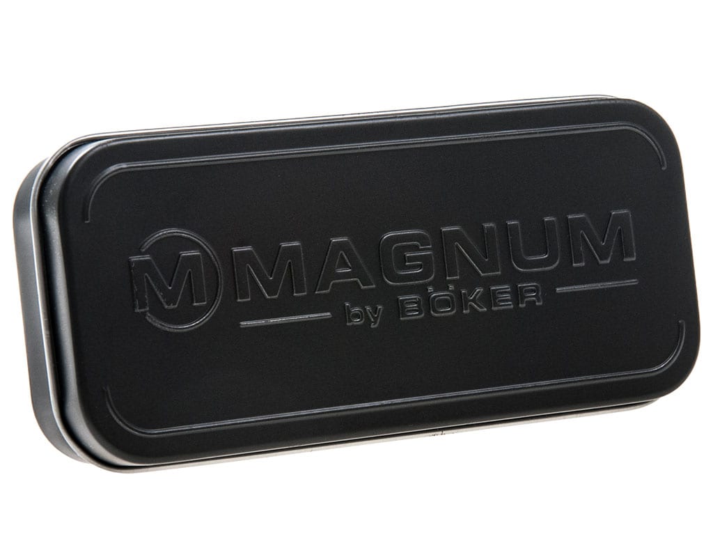 Nóż składany Boker Magnum Dia de los muertos