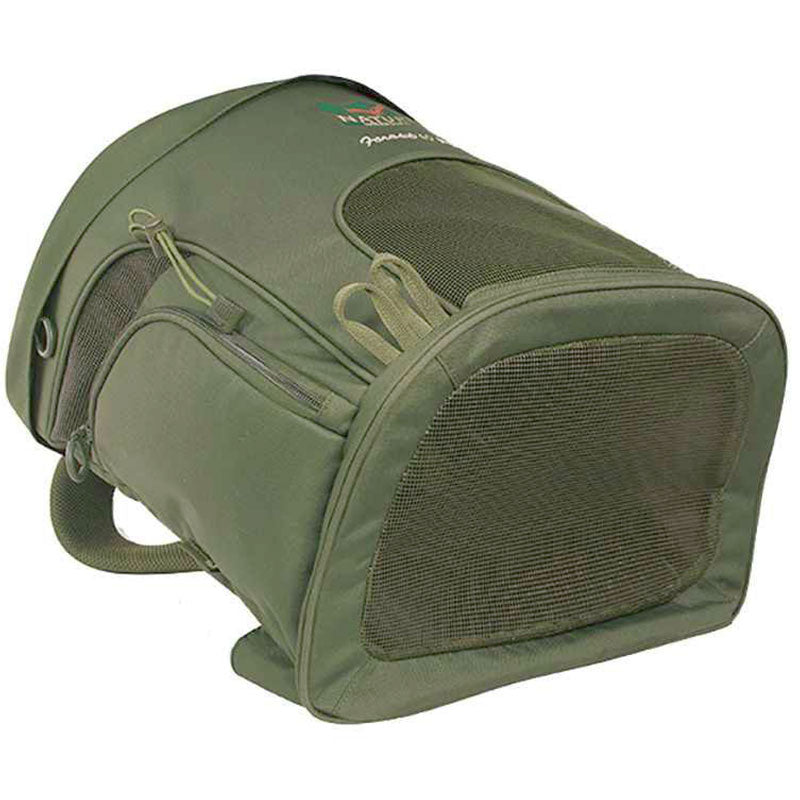Plecak na grzyby Nature by Marsupio Forest 40 PRO 40 l - Olive
