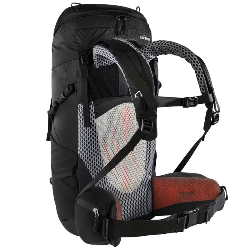 Plecak Tatonka Pyrox 45+10 l - Black
