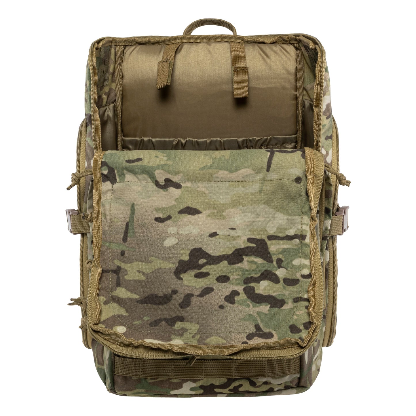 Plecak Texar Aldus 57 l - Arid MC Camo