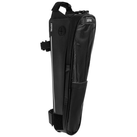 Sakwa rowerowa Zefal Console Pack T3 1,8 l - Black