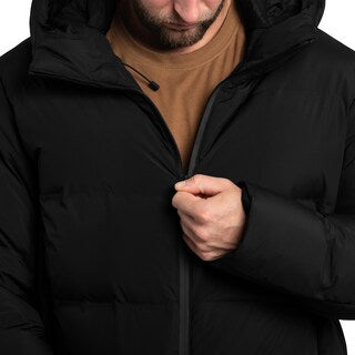 Kurtka Pentagon Omega Down - Black