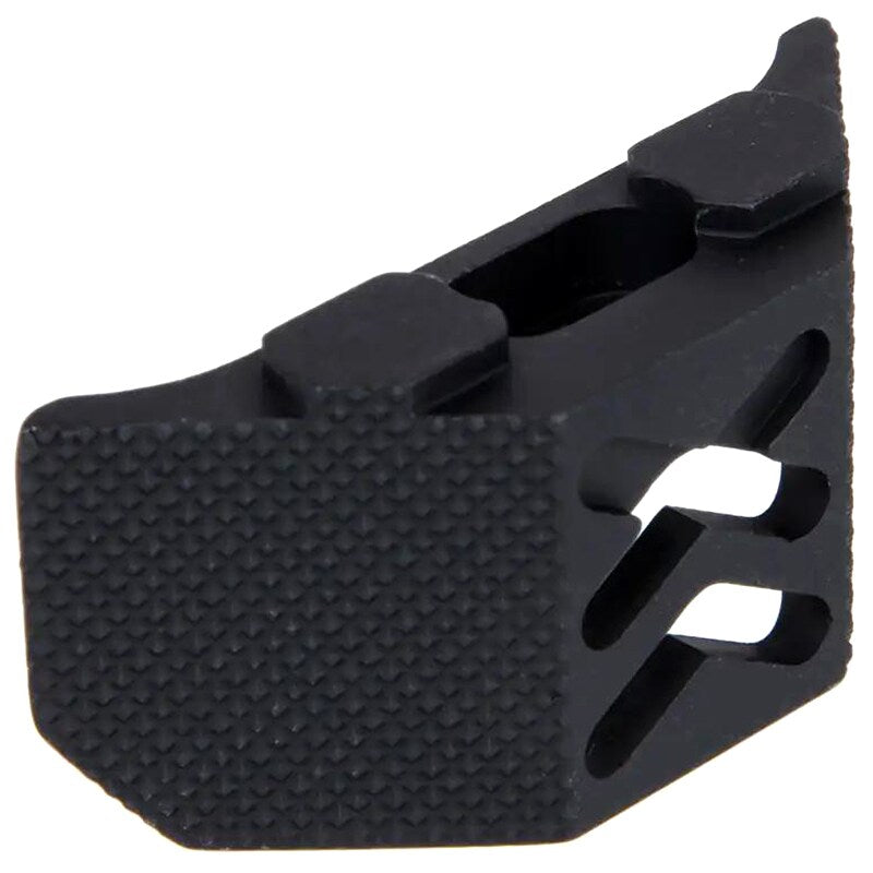 Chwyt kątowy JJ Airsoft TMRS V3 Thumb Rest - Czarny
