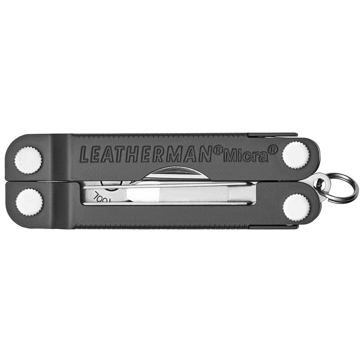 Multitool Leatherman Micra Slate
