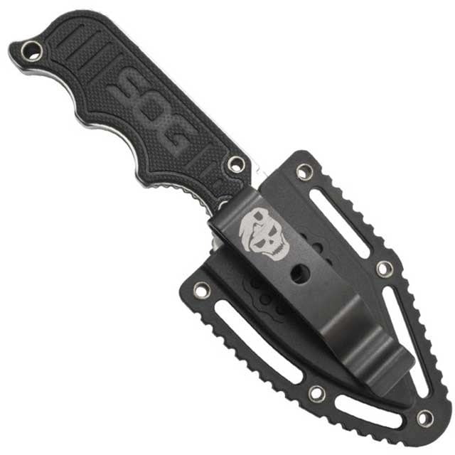 Nóż SOG Instinct Mini - Black