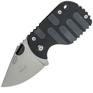 Nóż składany Boker Plus Subcom 2.0 Black