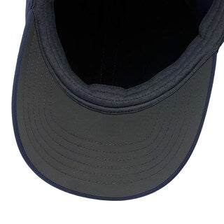 Czapka z daszkiem Columbia Coolhead III Ball Cap - Nocturnal